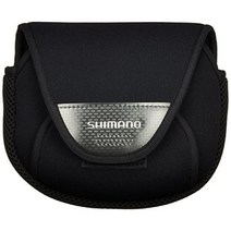 Shimano (SHIMANO) 릴 케이스 스피닝 # 5000-30000 용 릴 가드 PC-031L 블랙 L (SW) 785817