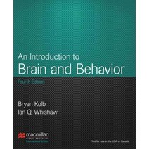 Introduction to Brain and Behavior, Macmillan