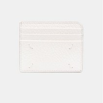 메종 마르지엘라 (여성)마르지엘라22SS 아이보리 카드지갑 SA3VX0007
