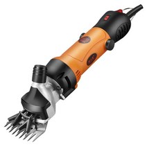 양털 바리깡 미용 목장 양모 전동 가위 대형견 클리퍼, 780w+직선 9개+곡선 13개