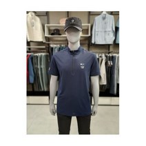 (블랙야크) 남자 여름 기능성 등산 반팔티 M엘피2티셔츠S1 1BYTSM2021 NA