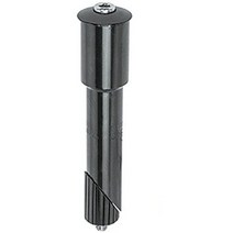 일본직발송 9. 기자 프로덕츠 (GIZA PRODUCTS) 기자(GIZA) 스템 어댑터 블랙 YHB00301 B01N7HCSWM, One Size_One Color, One Size_One Color, One Color