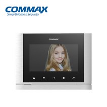코맥스 CAV-700MB(480연동) 모니터 디지털 비디오폰 인터폰