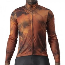 카스텔리 CASTELLI 벤타글리오 져지 fuoco 979 자전거상의