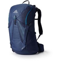그레고리 제이드 28 팩 - 여성용 등산가방 배낭 백팩 257742, Midnight Navy, S/M