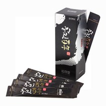 송강당 공진보 원액 그대로 6년근 홍삼 봉개벌꿀 명품 공진백년 10포, 1개