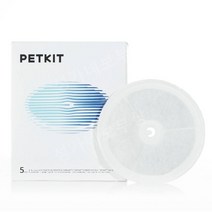 샤오미 펫키트 필터 에버스윗 3세대 정수기형 자동급수기 펫정수기 에버스위트 5팩 10팩, 2box(10개입)