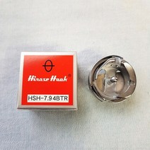 (퀼트나인) 일제 사절가마 A형 본봉 공업용 히로세 훅, 1개