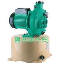 PC-601NMA 깊은우물용펌프 가압펌프, 1개