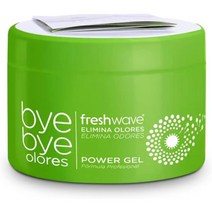 Freshwave 프레쉬웨이브 냄새 제거제 파워 젤 방향제 400g 선물 독일배송