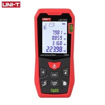 레이저거리측정기 골프 도구 레이저 거리 디지털 거리 전자 줄자 151, lm120a