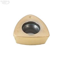 [P1D] 듀라카브 밀링인서트 RBET 32 M DP9320 RBET32M DP9 / 부품 소모품 자재 파츠 ( P1D / 99147EA )