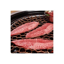 미국산 소 부채살 200g4팩800g(k), 미국산 소 부채살 200g4팩800g(k, 4개, 200g