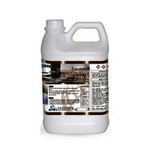 오븐크리너 3.75L 기름때제거 산케미칼 탄화된 기름
