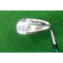 웨지 로마로 RAY SX ZERO R강도 50도 커버x