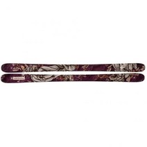 브랜드 NEW! 2023 ARMADA ARV 86 스키 177cm w/아토믹 STAGE 11GW BINDINGS SAVE 30%, 30.5