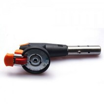 PGM*^몰가스 토치 화구 점화 주방 캠핑 그릴 바비큐 다용도사용 가정용 취품 량조절밸브 용품 유리세공작업 용접 숯불화 글램 바베큐^^췤pgm, a^^옵션없슴