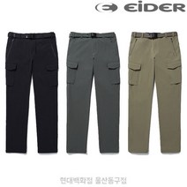 아이더 이월상품 DMW21311 MAROUANE 마루앙 남성 본딩 팬츠 등산바지 트레킹바지