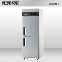에버젠 냉장고 25 유니크 간냉식 UDS-25RIE