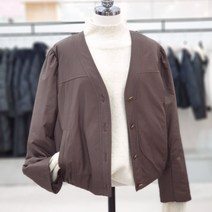 에이비에프지 브이넥 심플 점퍼 QIRW4U31LA