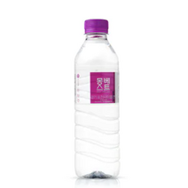 몽베스트 생수, 38개, 500ml