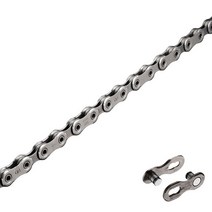 [shimano] XTR 체인 CN-M9100 (12단 퀵링크), 1개