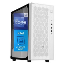 비디오 편집 PC i9 HD 4K 8K 3D 모델링 컴퓨터 12900KF ~ 5.2Ghz 16 코어 128GB RAM 2000GB NVMe SSD Win 11 Pro Q