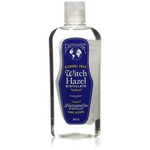 Earthwise Pure 위치 헤이즐 증류액 250ml / 8.5온스