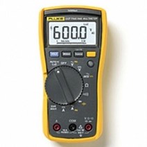 디지털테스터기 FLUKE-115 플루크멀티미터