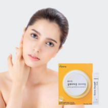 화이트 글루타치온 프리미엄 30포 화이트닝영양제 몸하얘지는법 노화방지 먹는콜라겐 피부톤업, 1통(1개월)