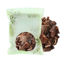동의한재 중국산 수입 햇 유근피 느릅나무 뿌리 껍질 300g, 1개