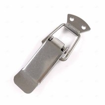 스텐 매미고리 걸쇠 잠금장치 90mm 문고정