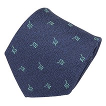 (롯데백화점)나뭇잎 포인트 기본넥타이LYB05AL01N-CW루이까또즈 기본넥타이LYB05AL01N-CW 133464