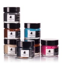 구두 부츠 가방 가죽 색상 복원 크림 15ml, (FS006)색상복원-루즈327