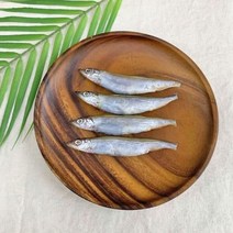 페이보리잇 열빙어 수제간식, 1팩