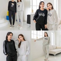 앤더데이 내맘대로 초이스 맨투맨세트