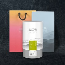 맛있는 쌍계명차 지관 덖음세작 40g, 없음, 상세설명 참조