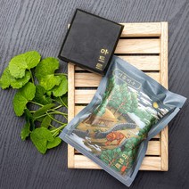 어흥비누 제주 수제비누 병풀비누 청소년 여드름비누 임산부비누 계면활성제없는비누, 1