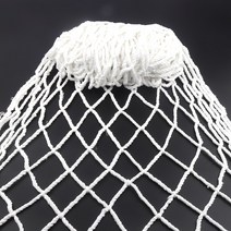 계단 난간 안전 그물망 어린이 안전망 가정 발코니 아기 울타리 추락 방지 온실 필름 보호망, [02] Dia 6mm Mesh 10cm, [05] 3x3m