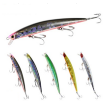 TK 플로팅미노우 A-180 18cm/24g 농어 배스, G