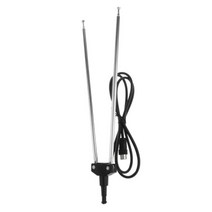 테이블 벽 실내 HDTV HD 텔레비젼 안테나 VHF/FM (EU), 설명, 그림, 설명