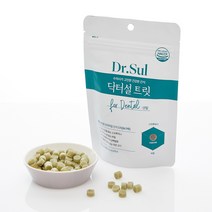 닥터설 트릿 덴탈 100g