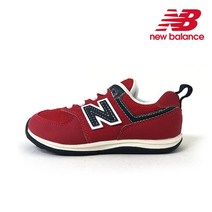 뉴발란스 아동화 KS574RI