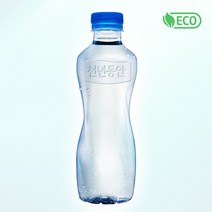 천년동안 해양심층수 무라벨 350ml 20개입X3팩(60개)