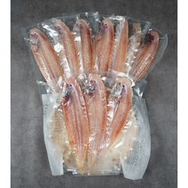 군산 박대 반건조 생선 말리생선 구이 조림 에레츠영광굴비, 1개