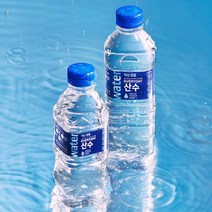 에브리데이 산수 에브리데이 산수 생수 2L 6병 외 500ml 330ml 1L, 에브리데이 산수  500ml x 40병