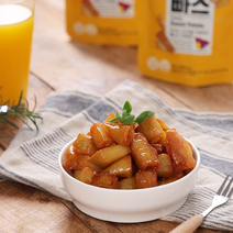 [고구마루] 빠삭함 촉촉함 이게 빠스맛탕 80g x 2봉/3봉/5봉/7봉/10봉, 1세트