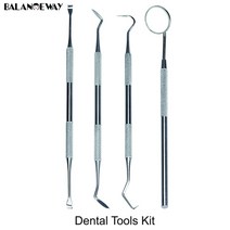 구강 관리기 잇몸관리 초음파 스케일러 타르타르 얼룩 클리너 치아 미백 청소 가정용 치석, 치과 도구 키트
