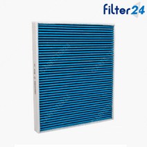 포드 토러스 6세대 13-19년 에어컨필터 FCF01[헤파카본]