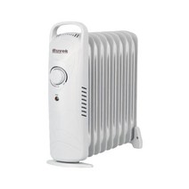 MMJ 저소음 5핀 라디에이터